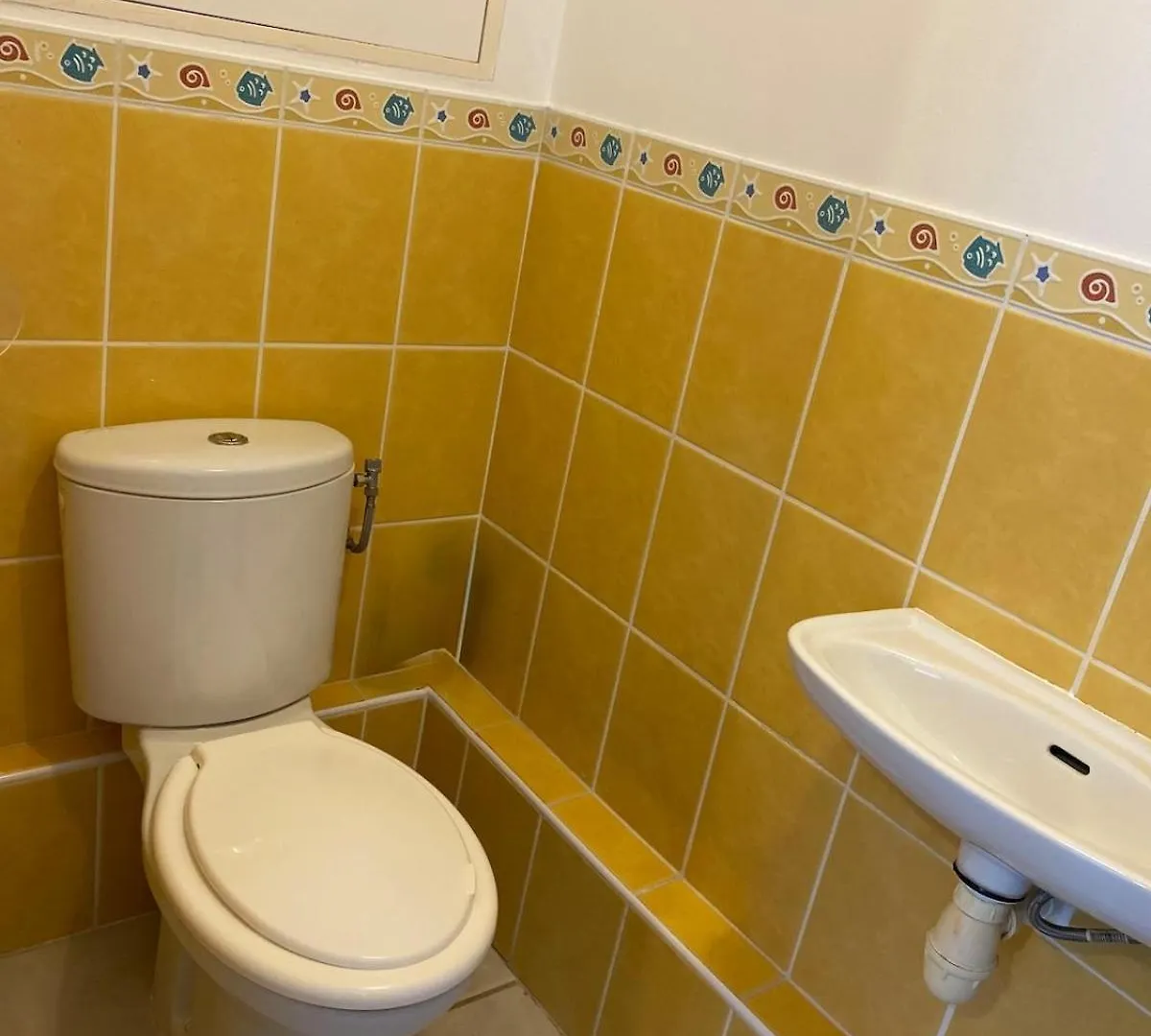 Le P'Ti Mabouya Apartment Sainte-Luce